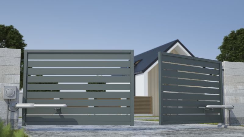 Accessibility & Comfort