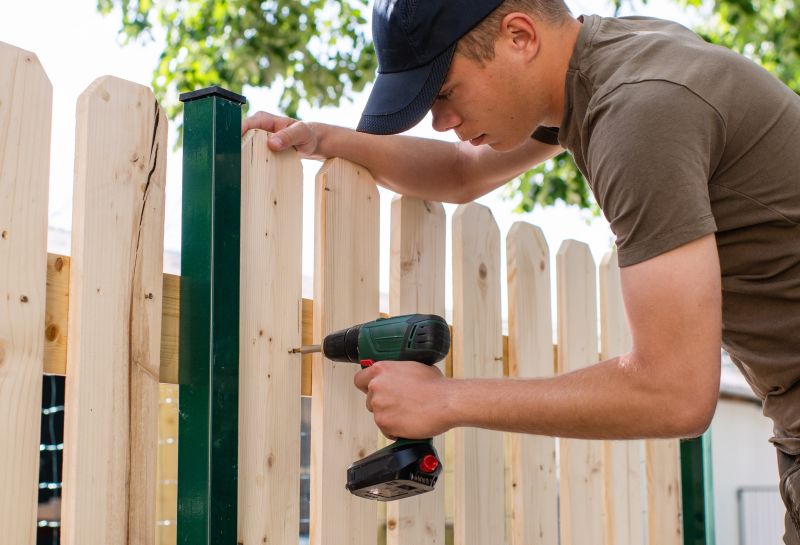 Fence and Gate Companies